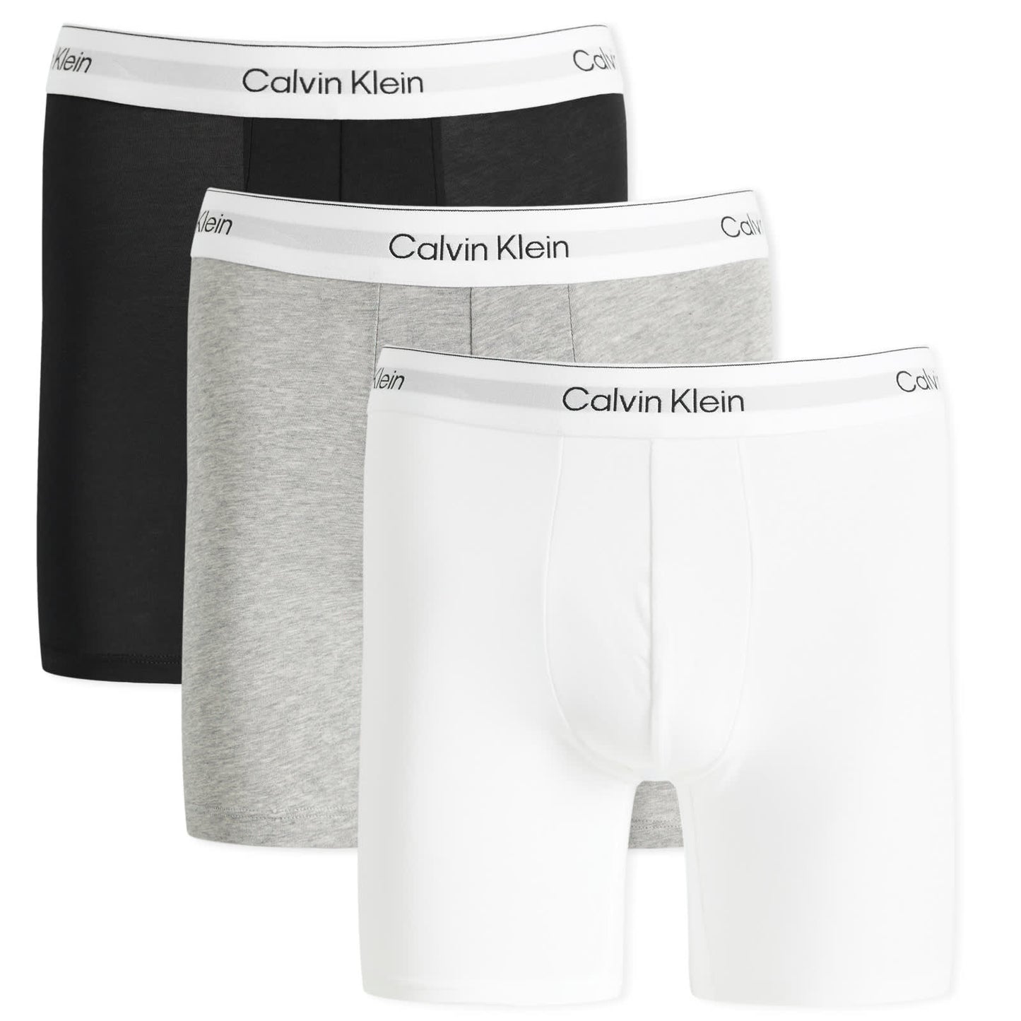 Icon Boxer Brief - 3 Pack