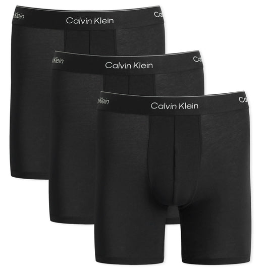 Icon Boxer Brief - 3 Pack