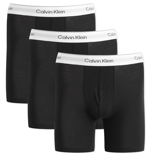 Icon Boxer Brief - 3 Pack