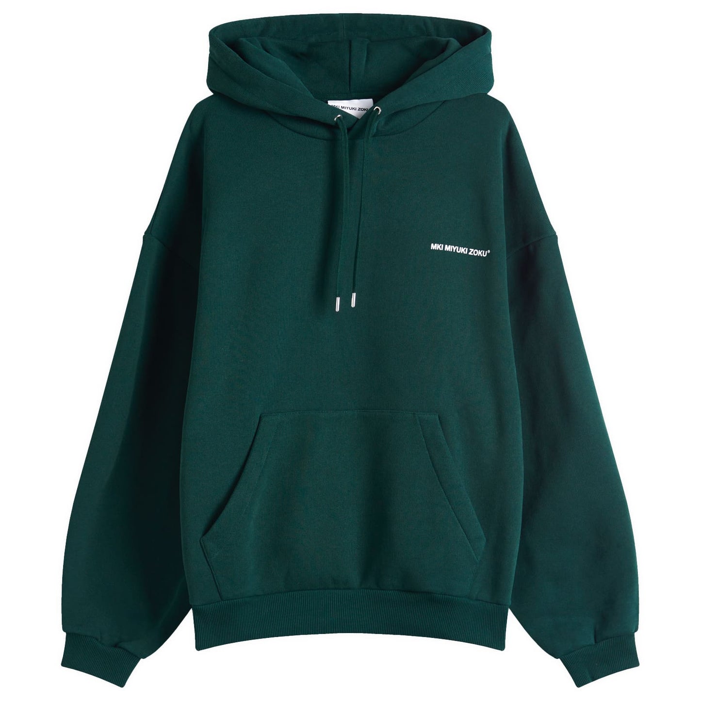 Uniform Hoodie