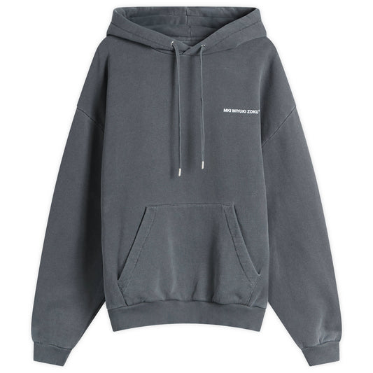 Uniform Hoodie