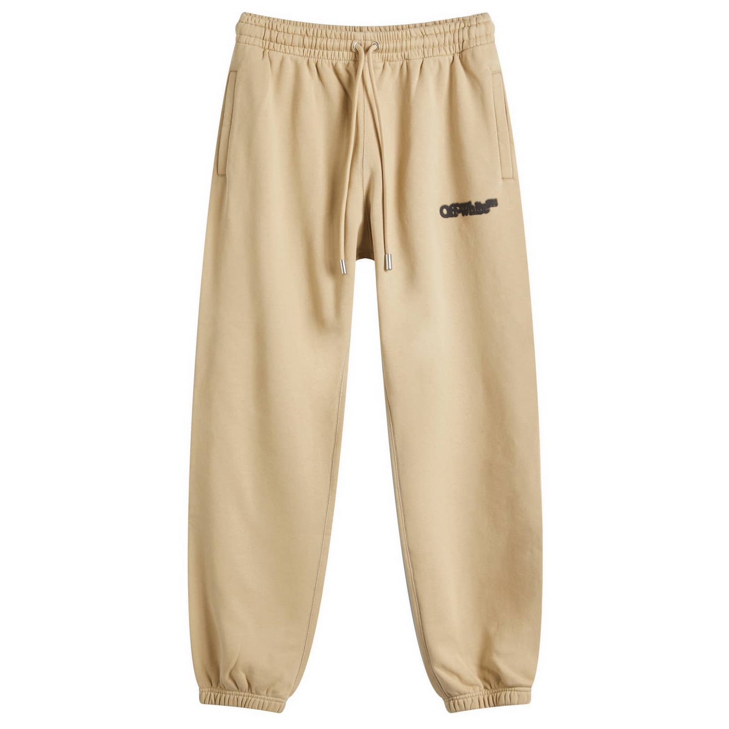 Spray Arrow Cuffed Sweat Pants