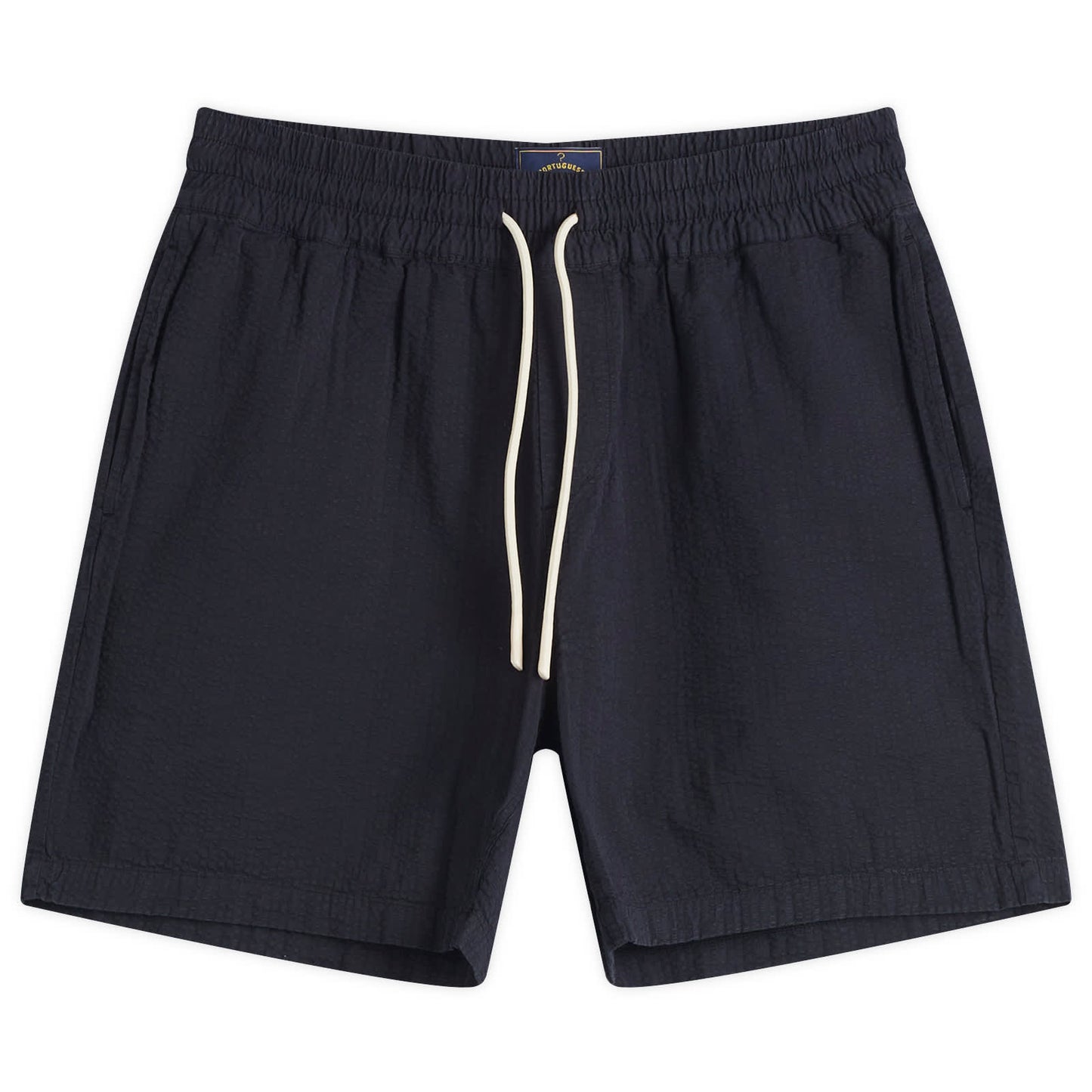 Atlantico Seersucker Shorts