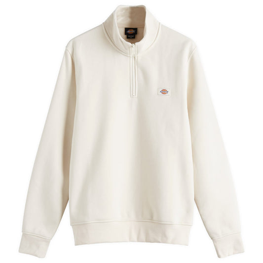 Oakport Quarter Zip Swearshirt