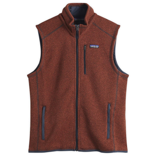 Better Sweater Vest