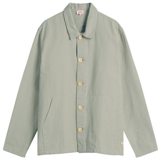 Fisherman Chore Jacket