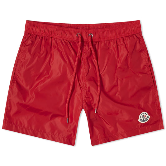 Logo Swim Shorts