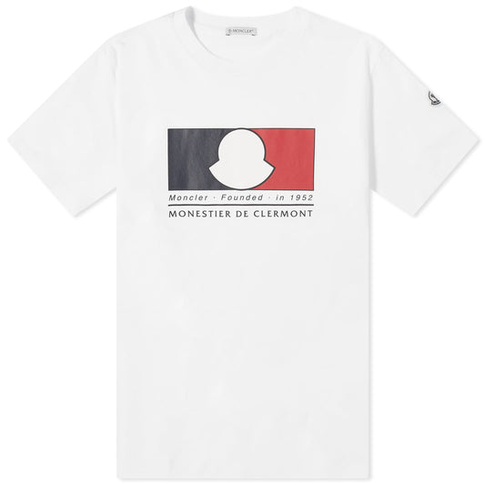Box Logo T-Shirt