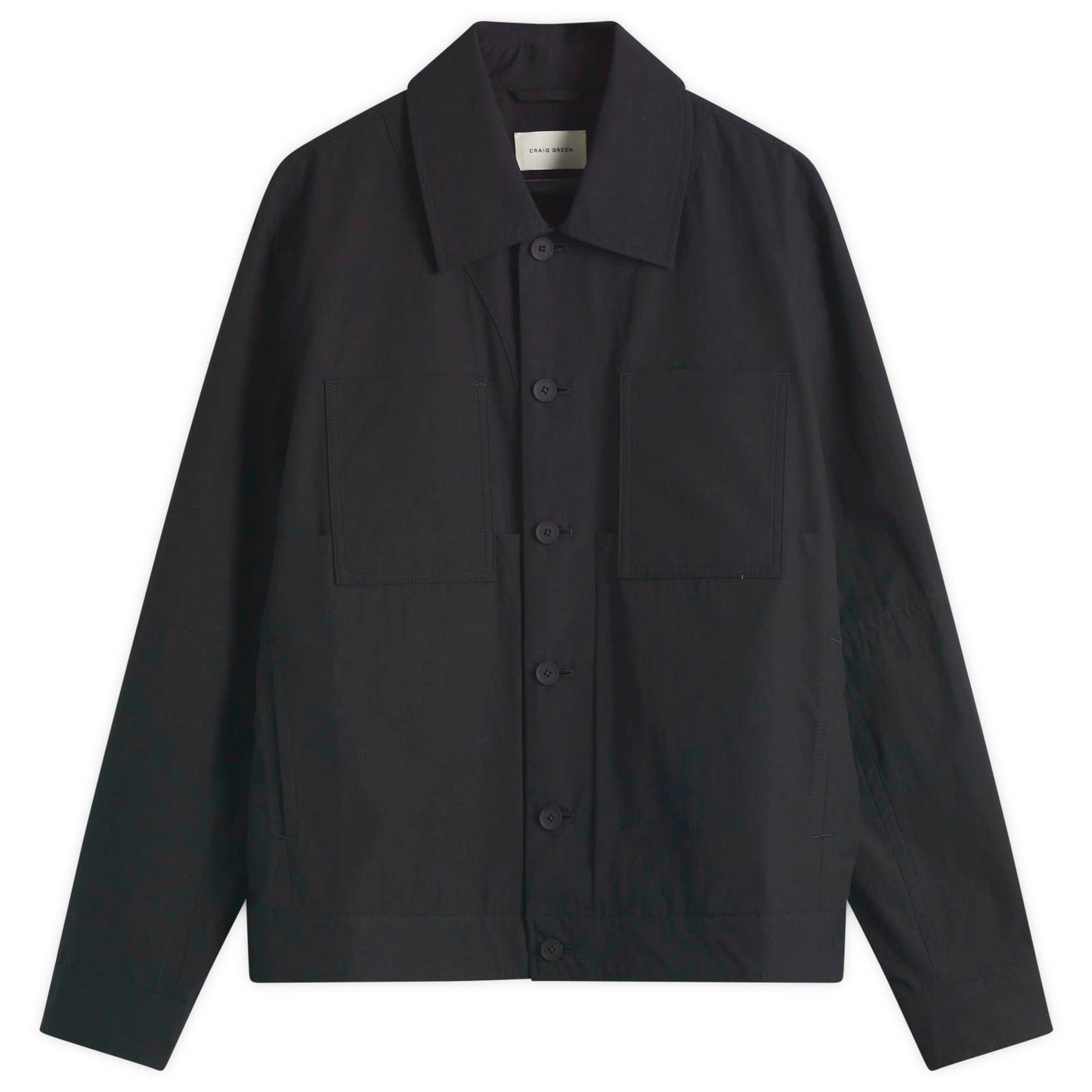 Worker Jacket