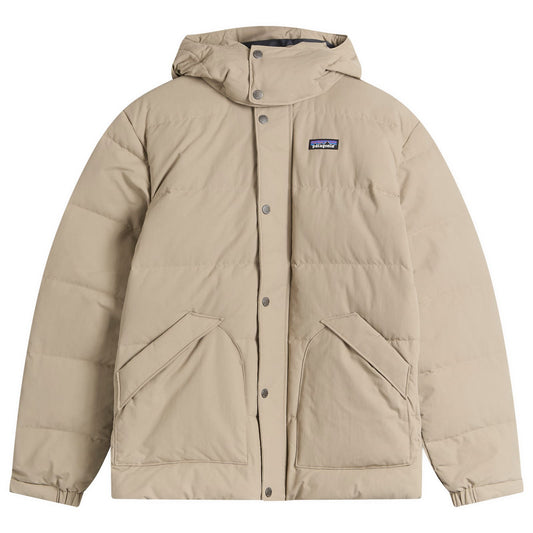 Downdrift Jacket