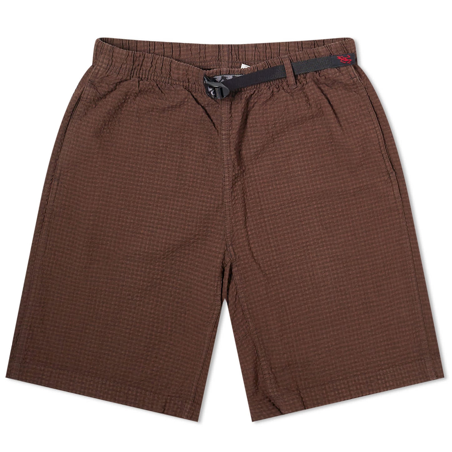 O.G. Seersucker G-Shorts