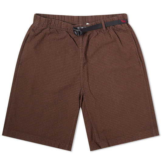 O.G. Seersucker G-Shorts