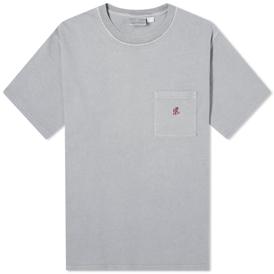 One Point Pocket T-Shirt