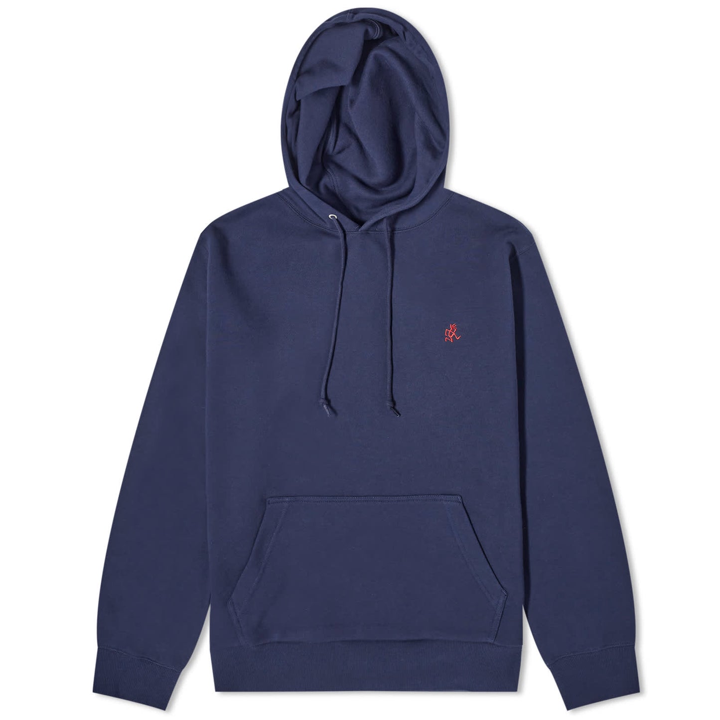 One Point Hoodie