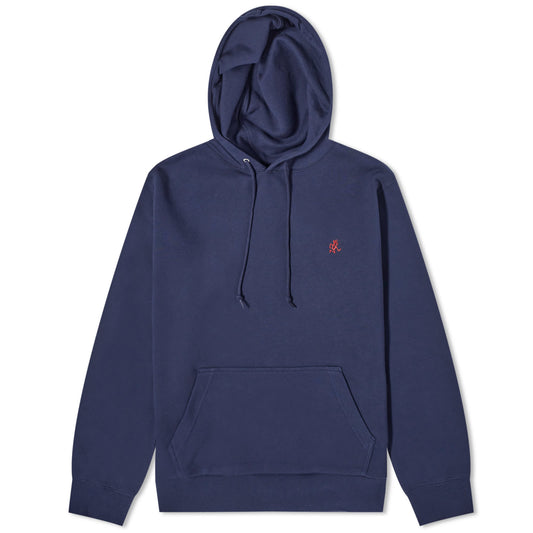 One Point Hoodie