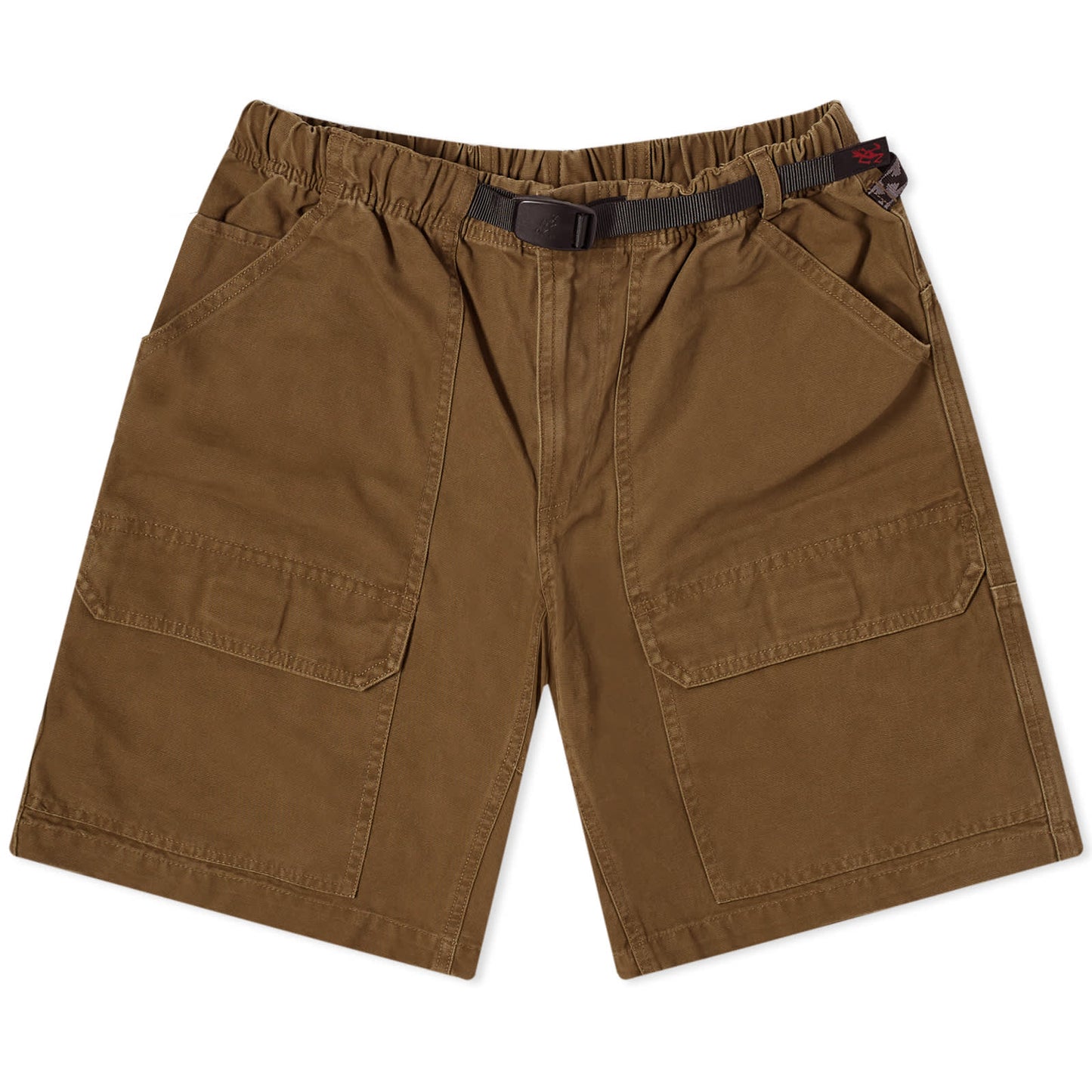 Canvas Equipment Shorts