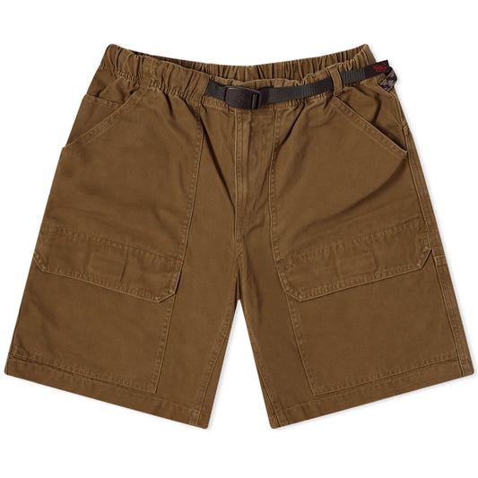 Canvas Equipment Shorts