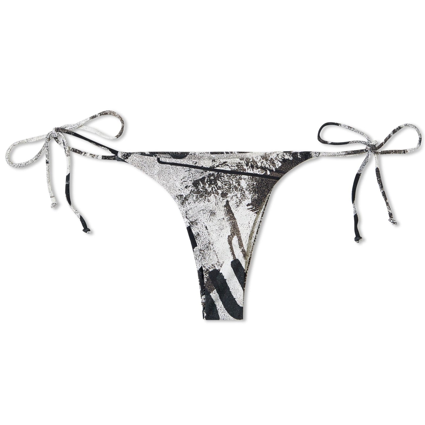 Kauai Bikini Bottom