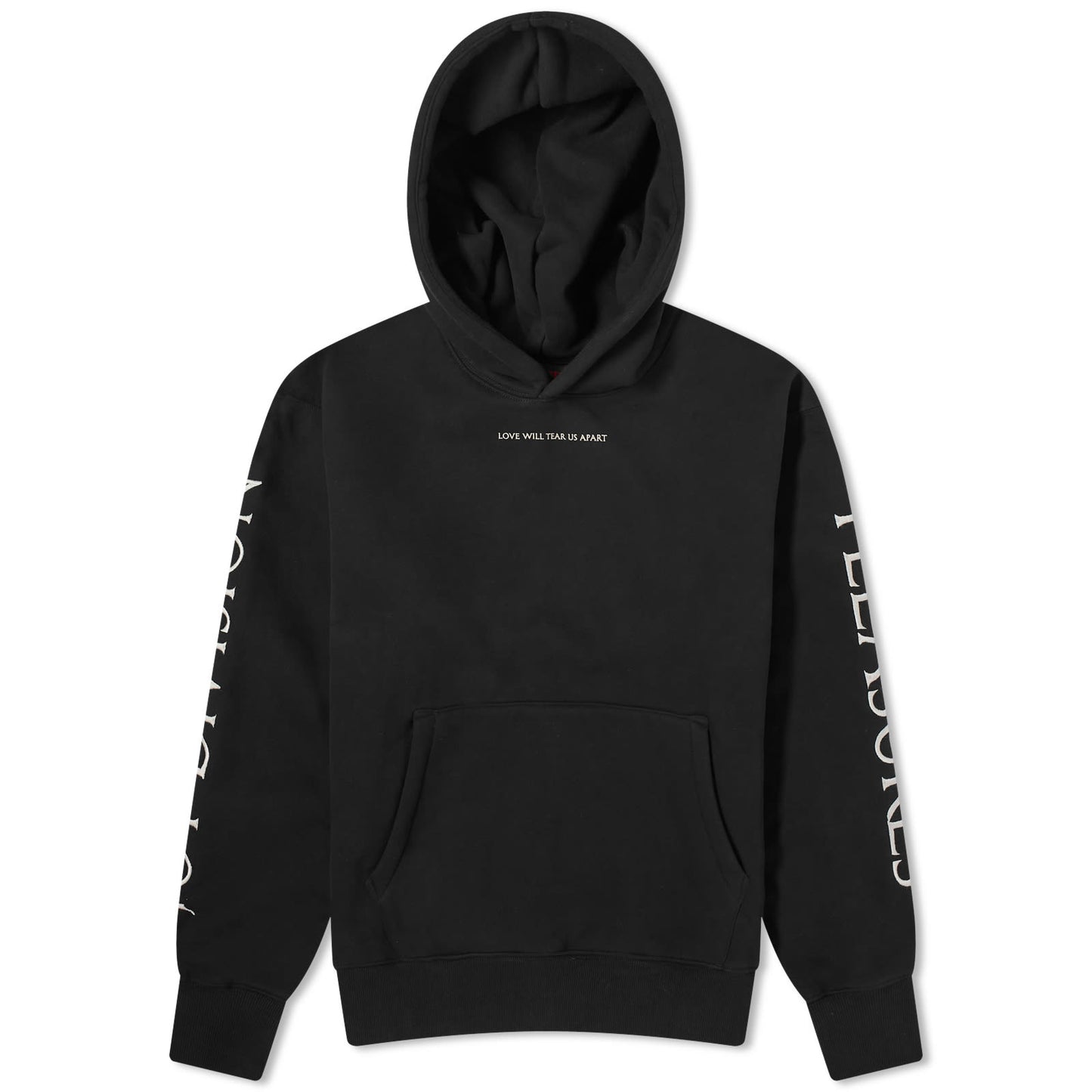 Tear Us Apart Hoodie