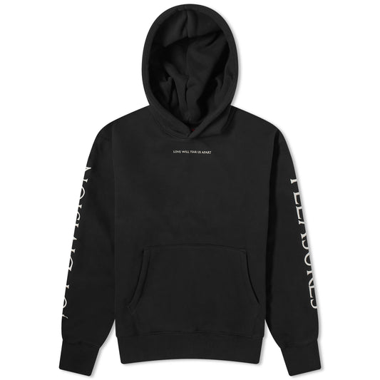 Tear Us Apart Hoodie