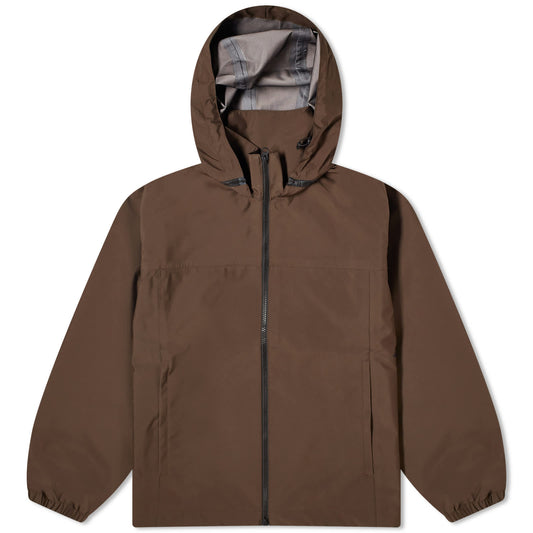 3L Hooded Lightweight Jacket