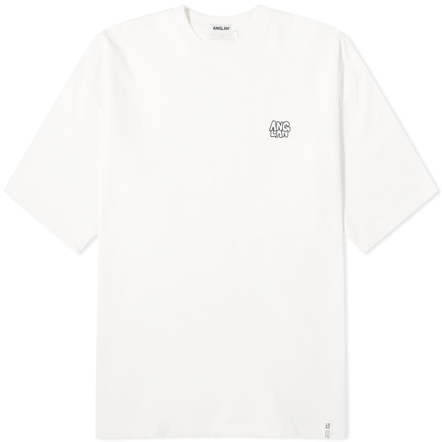 Stack Logo T-Shirt