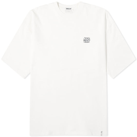 Stack Logo T-Shirt