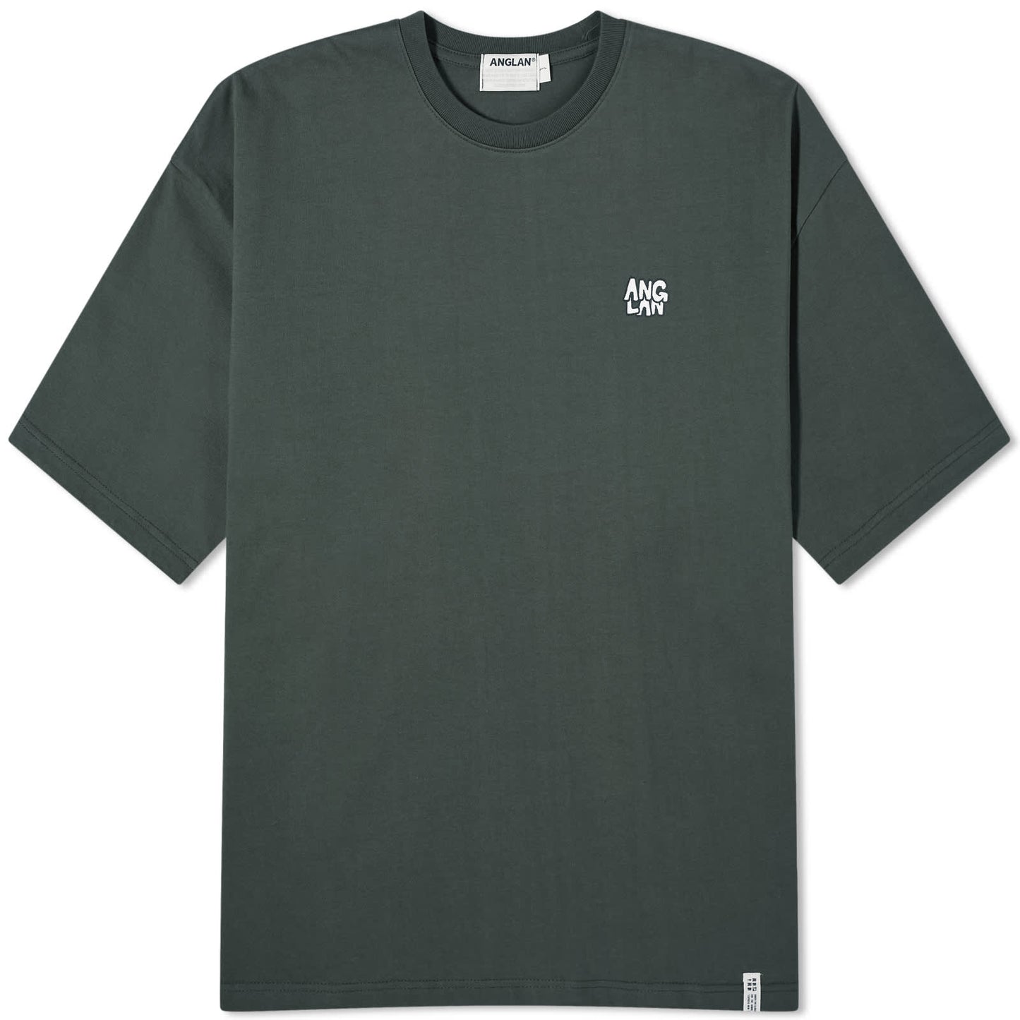 Stack Logo T-Shirt