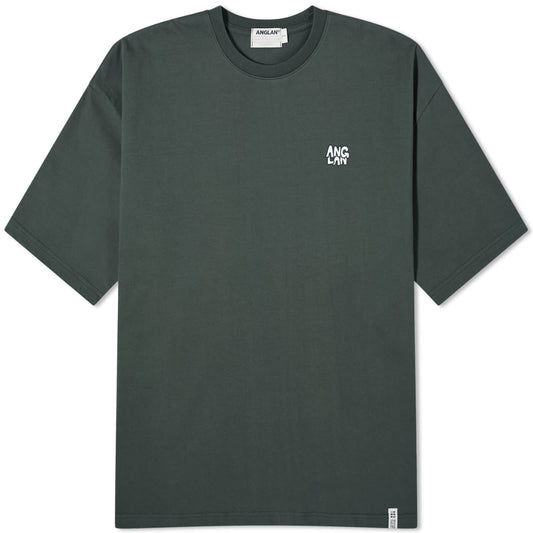 Stack Logo T-Shirt