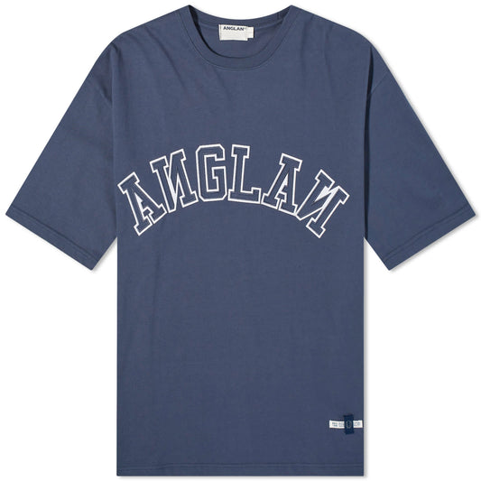 Applique Logo T-Shirt