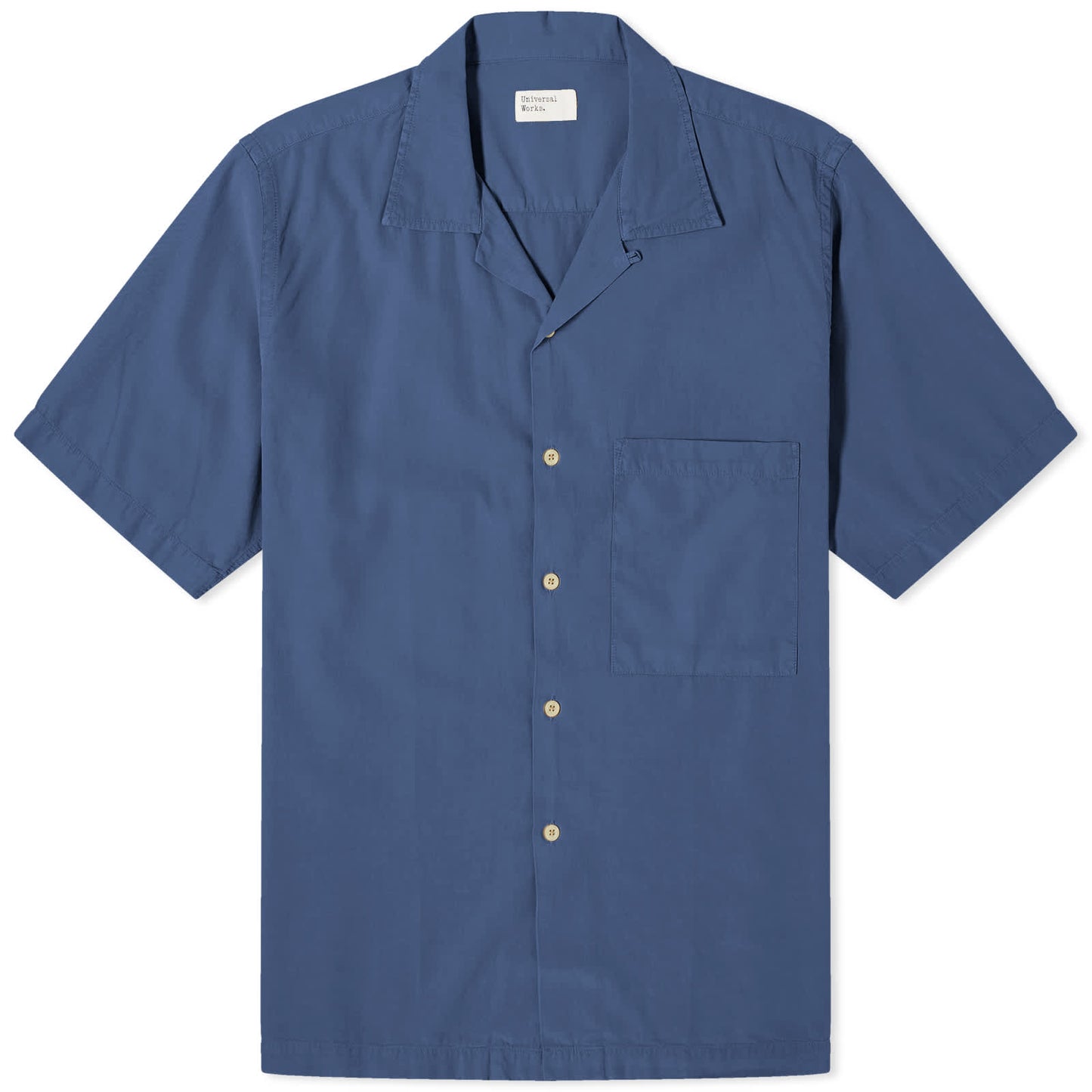 Gardenia Lycot Camp II Shirt