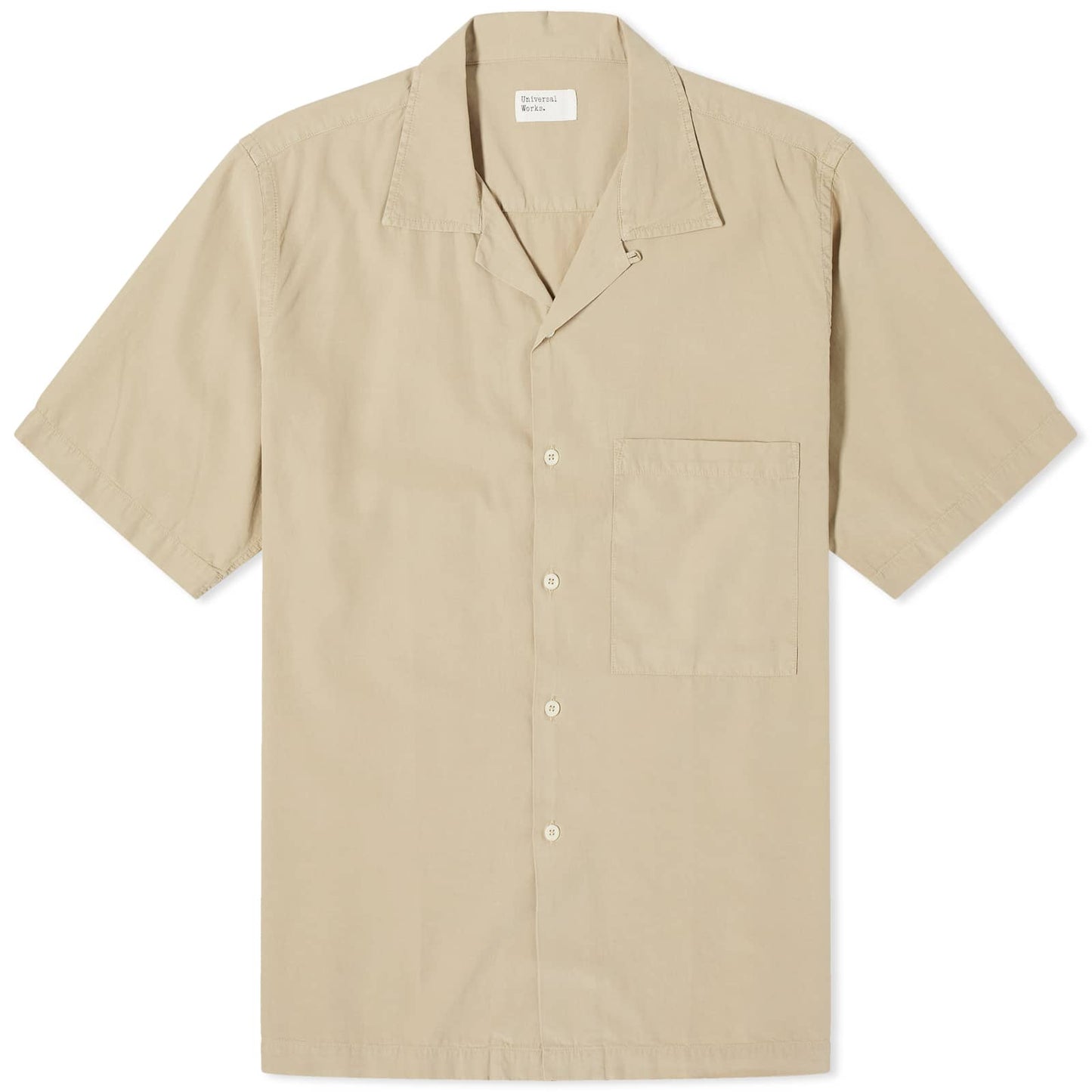 Gardenia Lycot Camp II Shirt