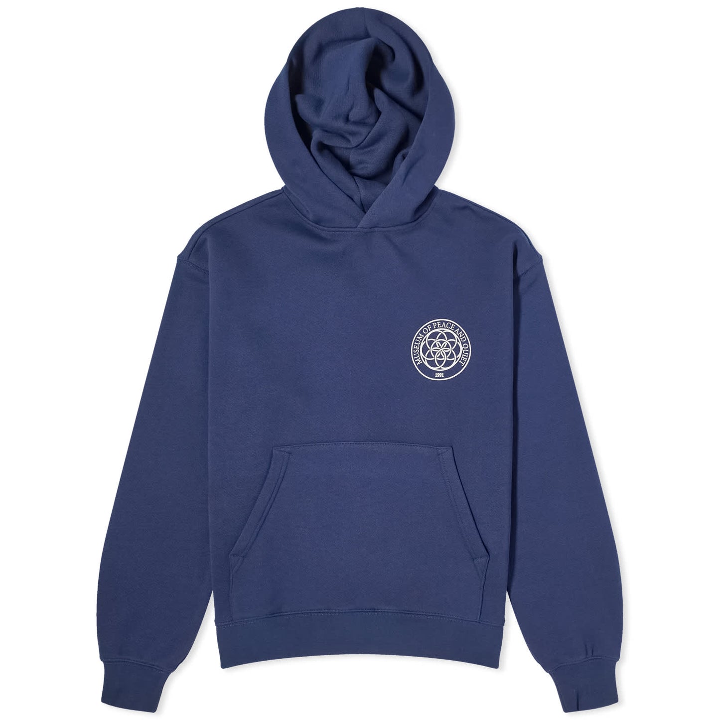 Wellness Centre Hoodie