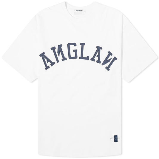 Applique Logo T-Shirt