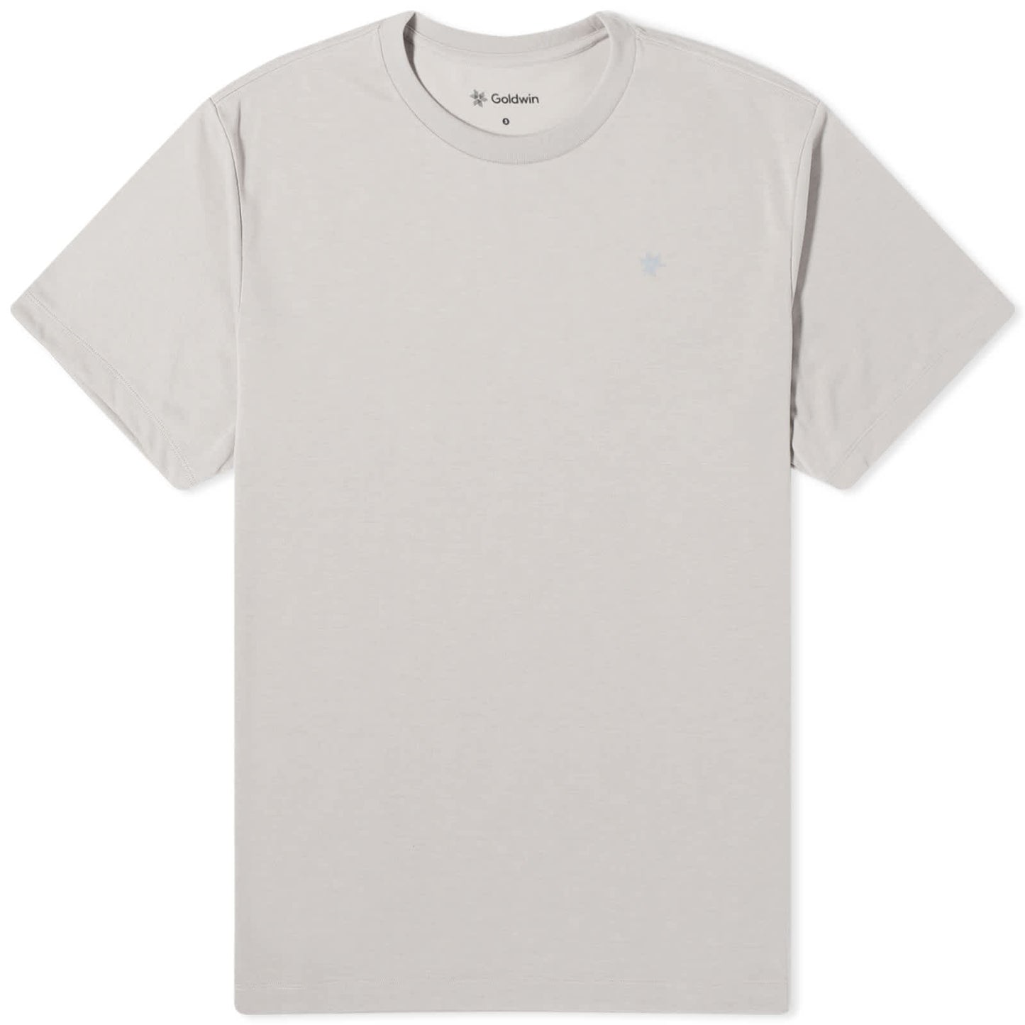 GW Lettered Print T-shirt