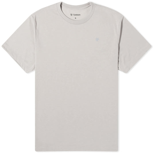 GW Lettered Print T-shirt