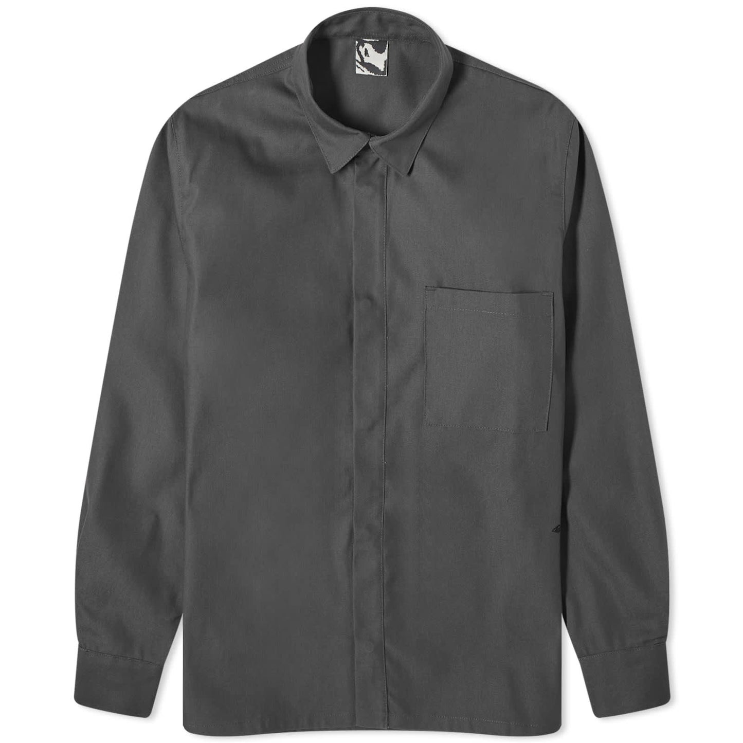 Processing Overshirt