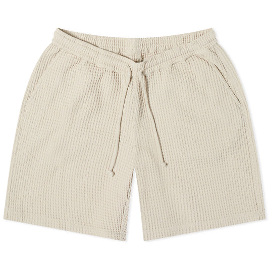 Pike Waffle Lumber Shorts