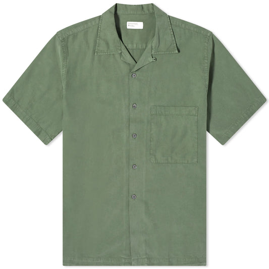 Gardenia Lycot Camp II Shirt