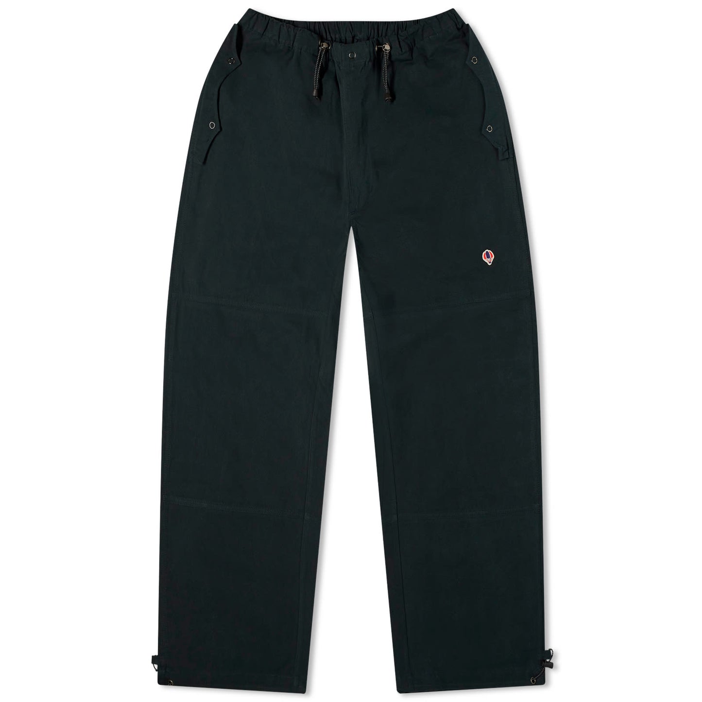 Advance Wappen String Panel Trousers