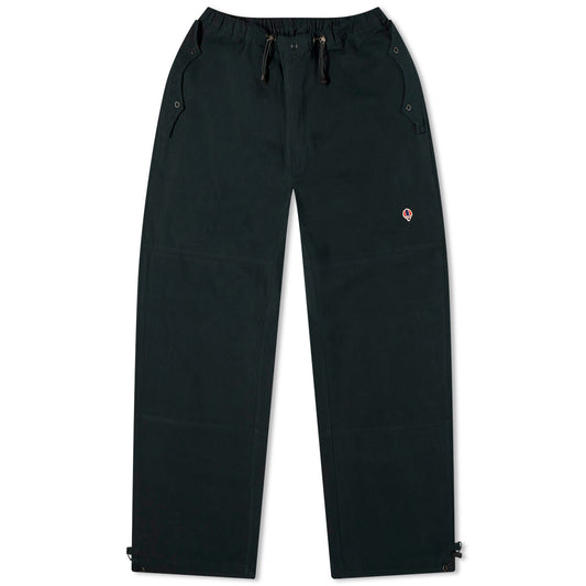 Advance Wappen String Panel Trousers