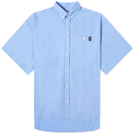 Elementary Pocket Big Shirt