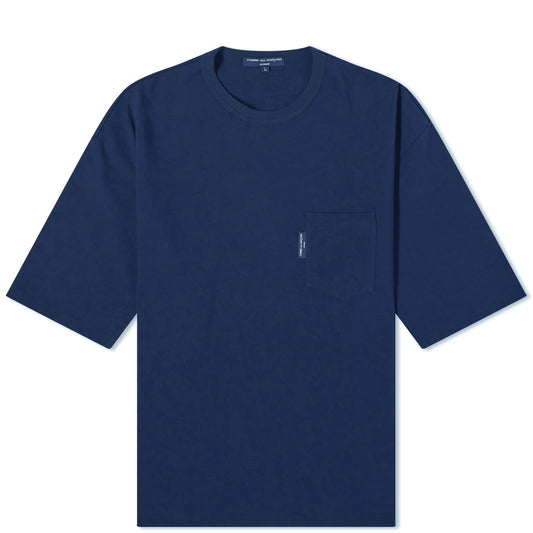 Drawstring Pocket Tee