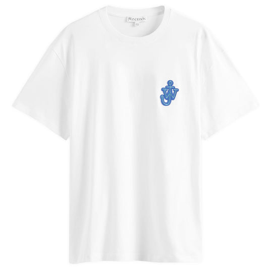 Anchor Patch T-Shirt