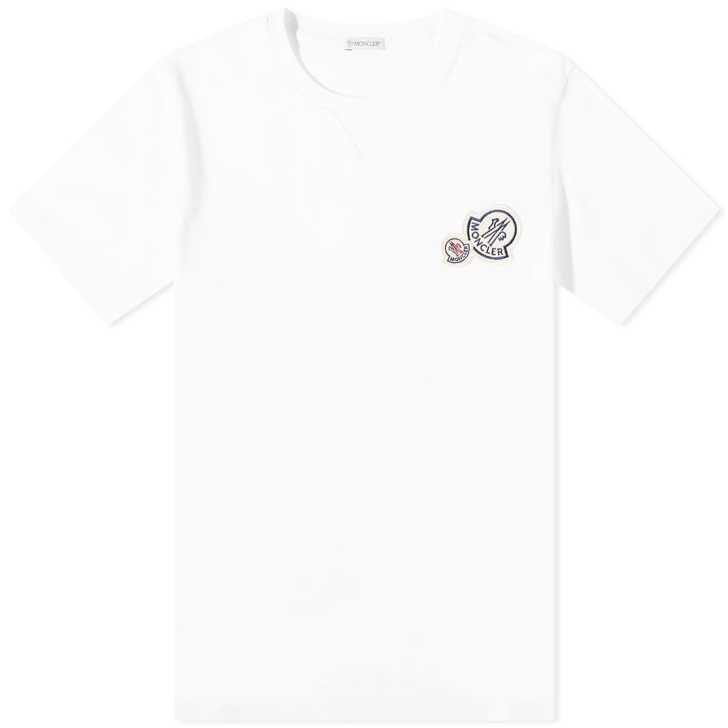 Multi Logo T-Shirt