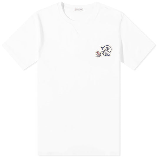 Multi Logo T-Shirt