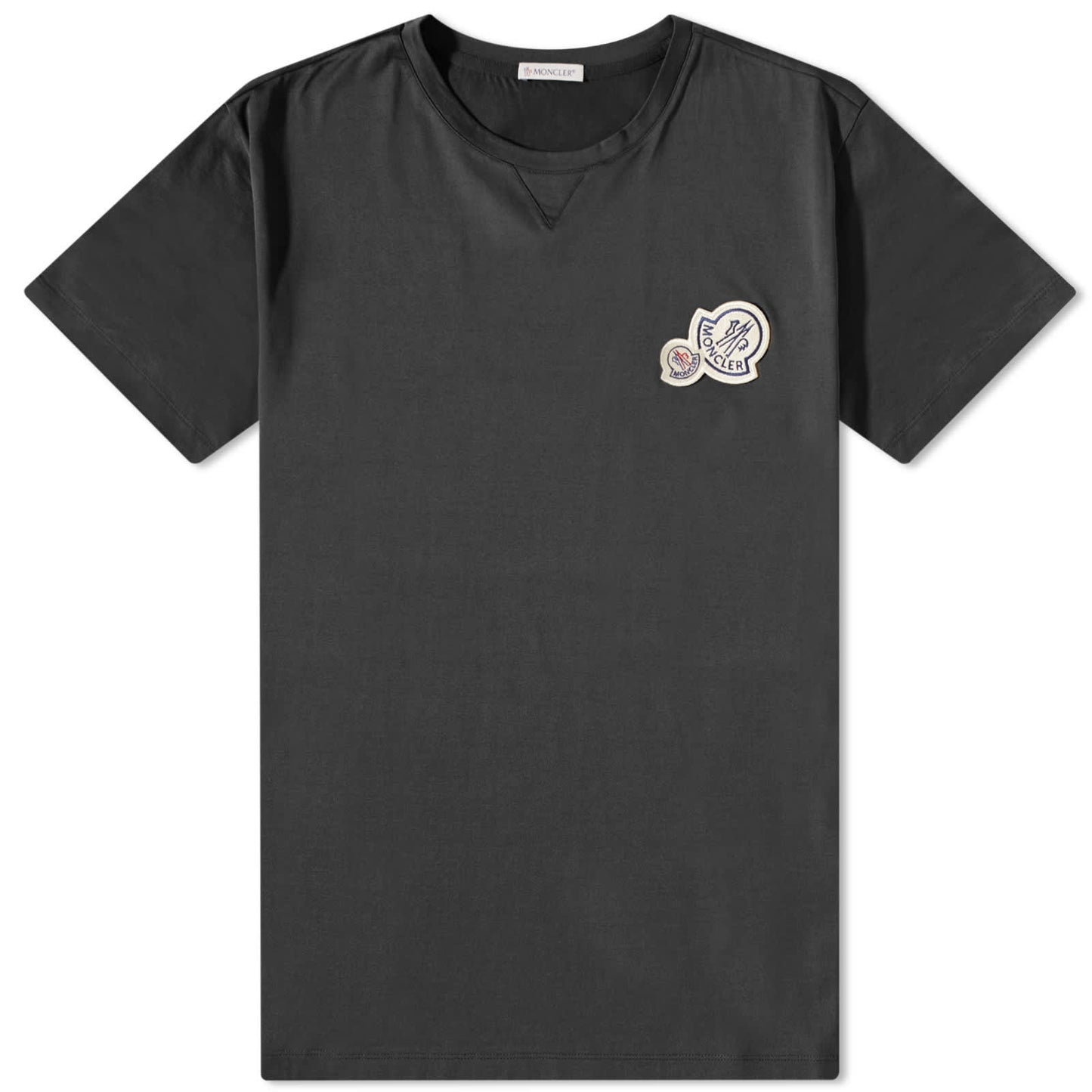 Multi Logo T-Shirt