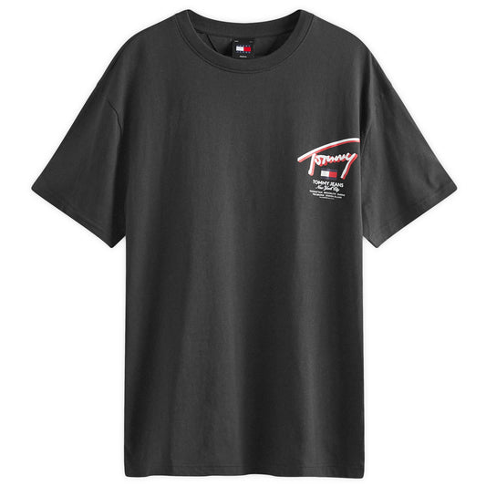 3D Signature T-Shirt