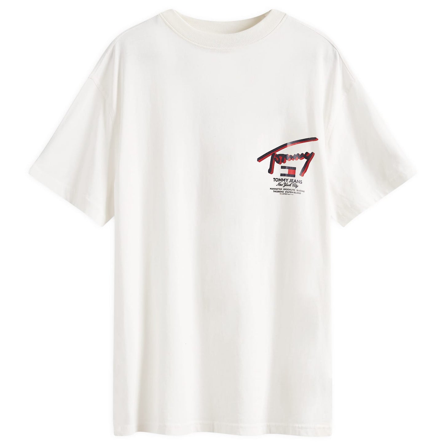 3D Signature T-Shirt