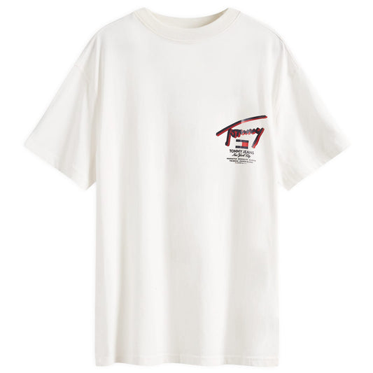 3D Signature T-Shirt